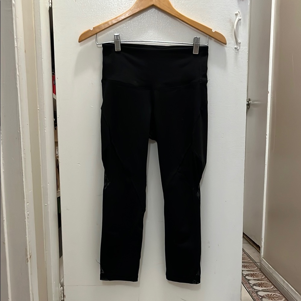 Work out leggings